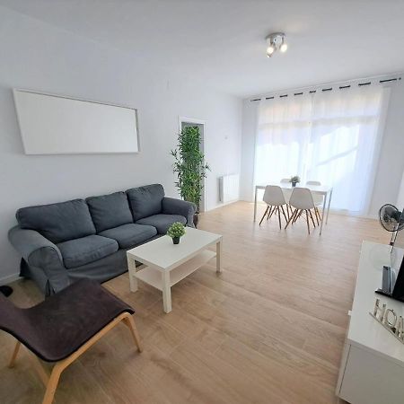Apartamento Sant Jordi Pisos - Dos de Maig Barcelona Exterior foto