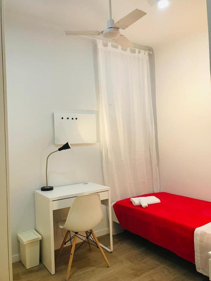 Apartamento Sant Jordi Pisos - Dos de Maig Barcelona Exterior foto