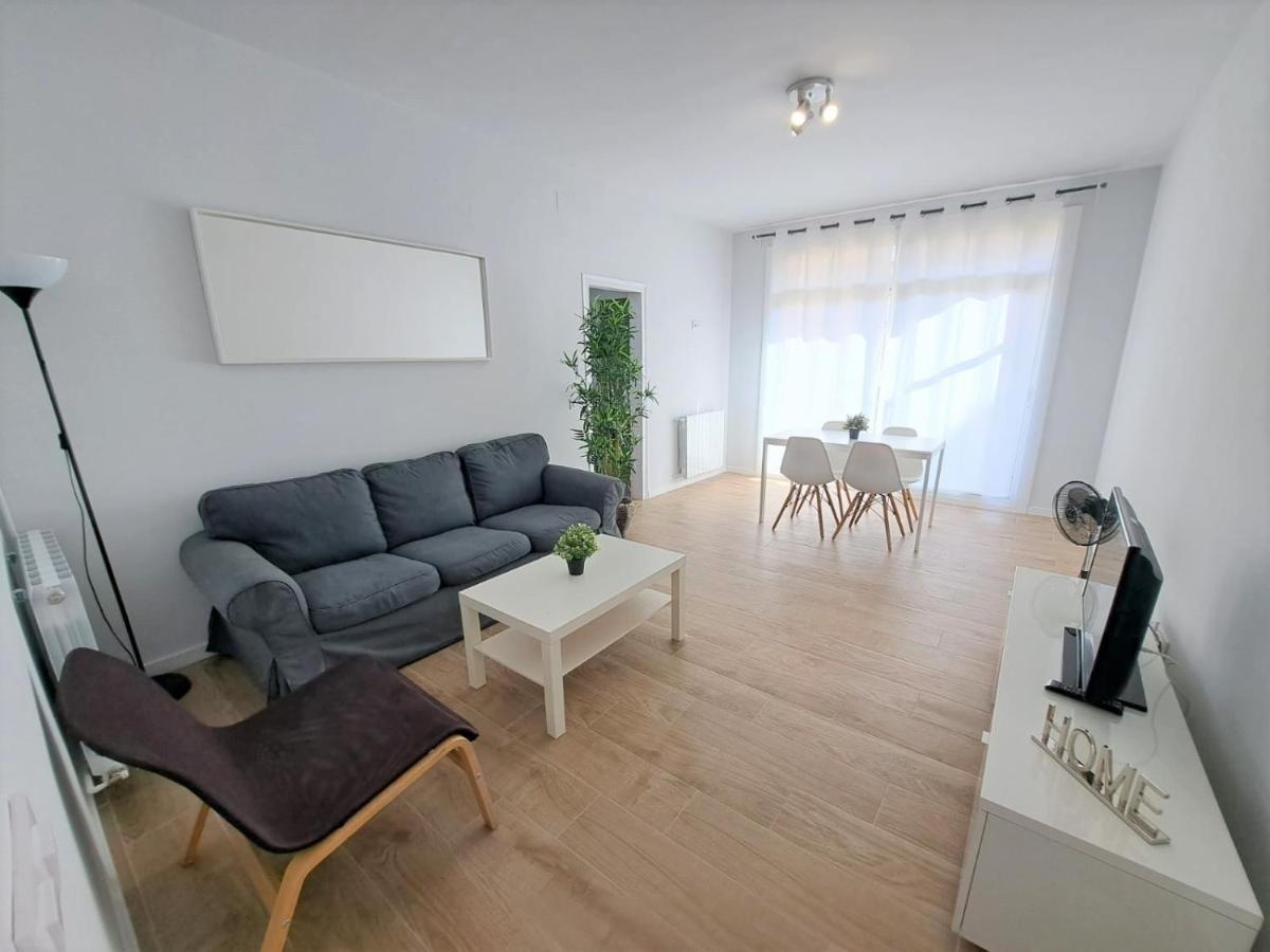 Apartamento Sant Jordi Pisos - Dos de Maig Barcelona Exterior foto