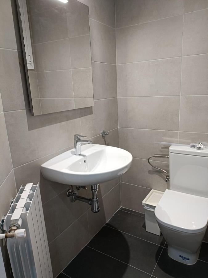 Apartamento Sant Jordi Pisos - Dos de Maig Barcelona Exterior foto
