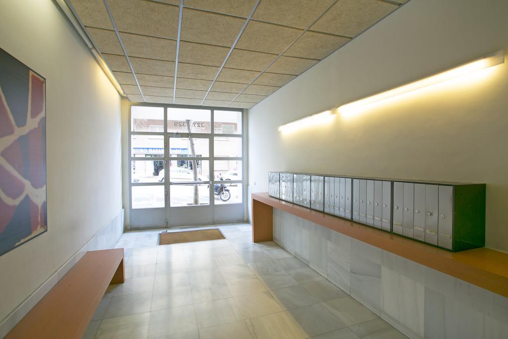 Apartamento Sant Jordi Pisos - Dos de Maig Barcelona Habitación foto