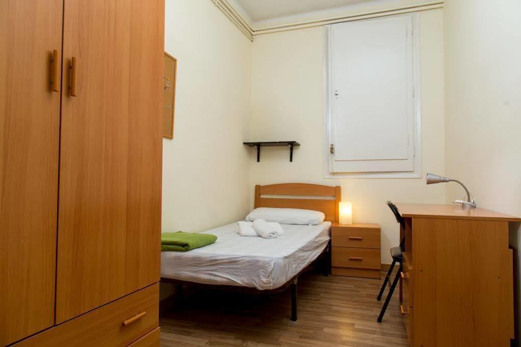 Apartamento Sant Jordi Pisos - Dos de Maig Barcelona Exterior foto